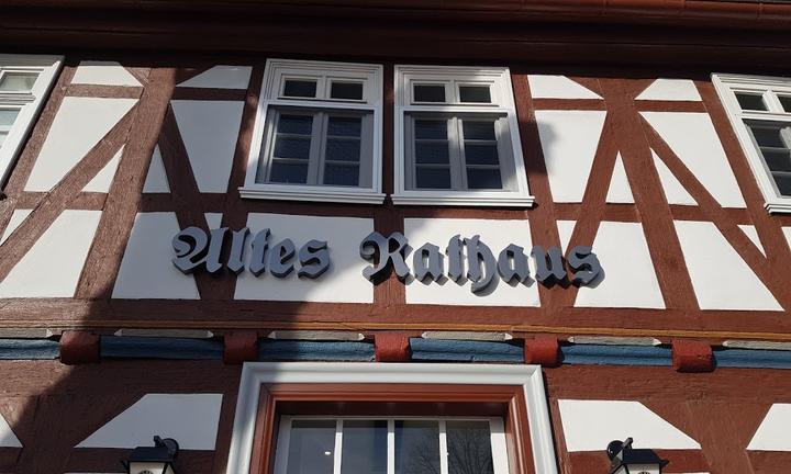 Altes Rathaus