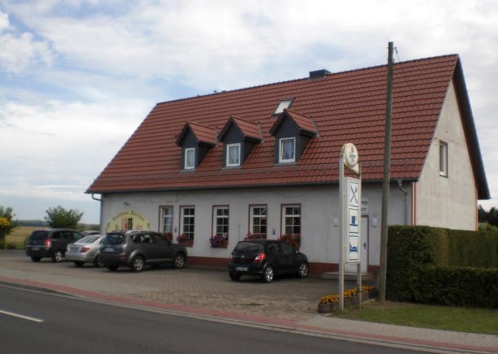 Landhaus Bottcher