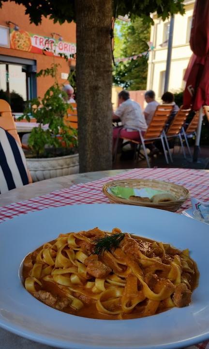 Trattoria Taormina